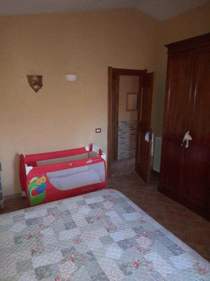 Villetta Osseddu Olbia Zewnętrze zdjęcie