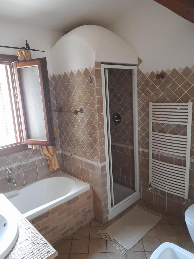 Villetta Osseddu Olbia Zewnętrze zdjęcie