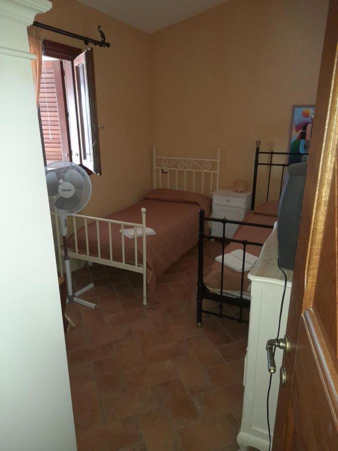 Villetta Osseddu Olbia Zewnętrze zdjęcie