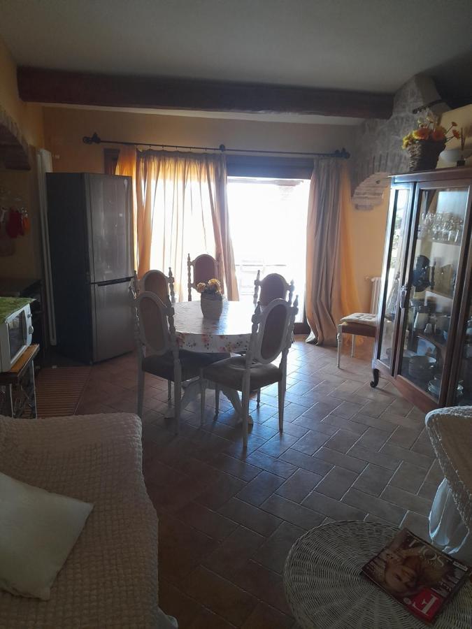 Villetta Osseddu Olbia Zewnętrze zdjęcie