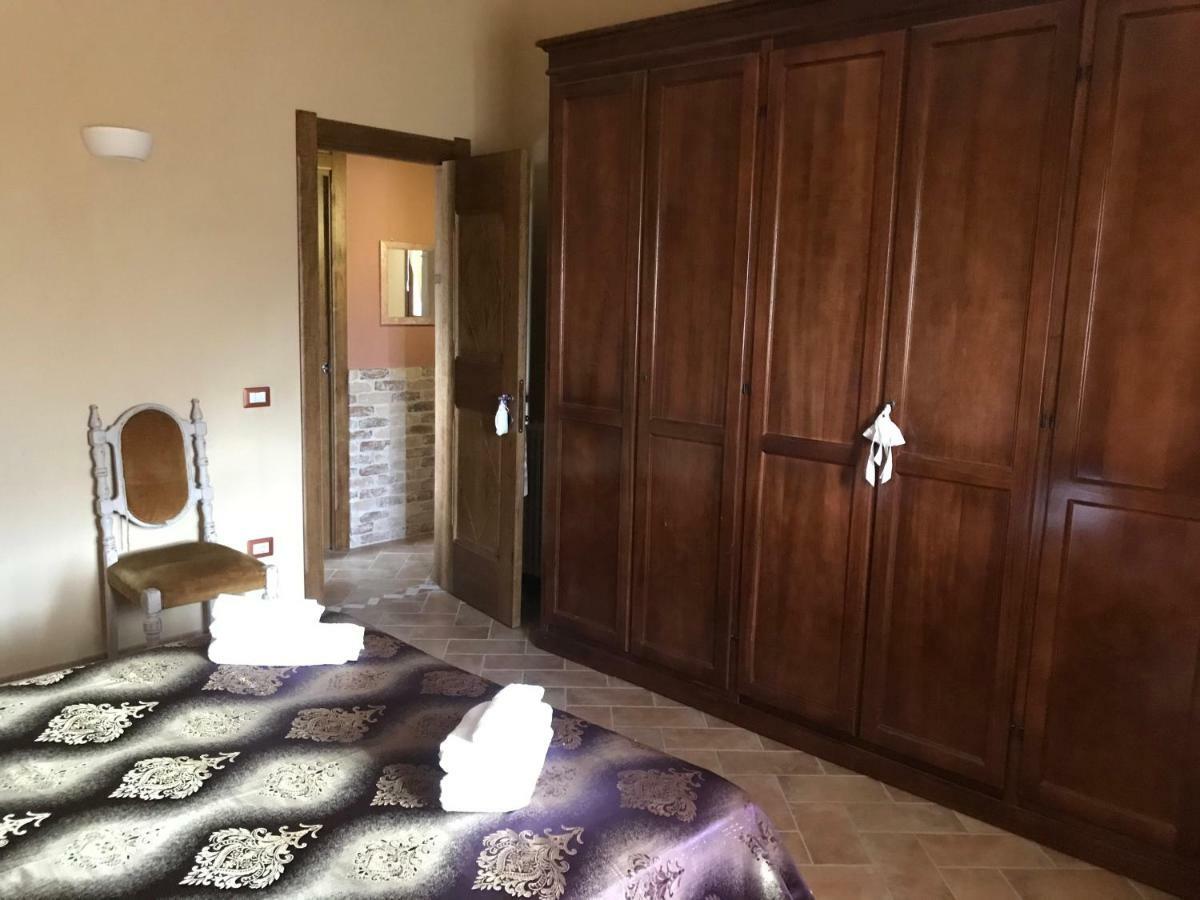 Villetta Osseddu Olbia Zewnętrze zdjęcie