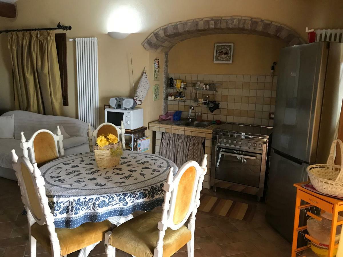 Villetta Osseddu Olbia Zewnętrze zdjęcie