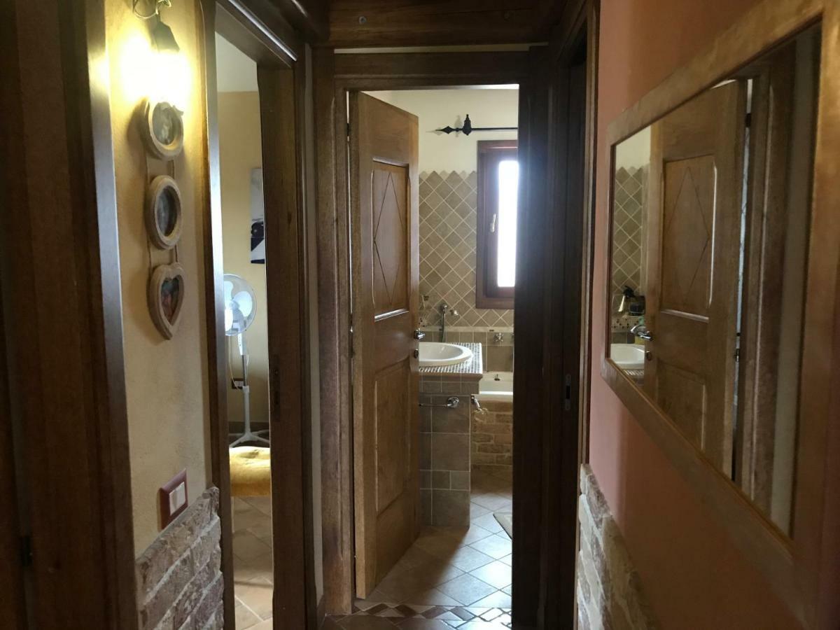 Villetta Osseddu Olbia Zewnętrze zdjęcie