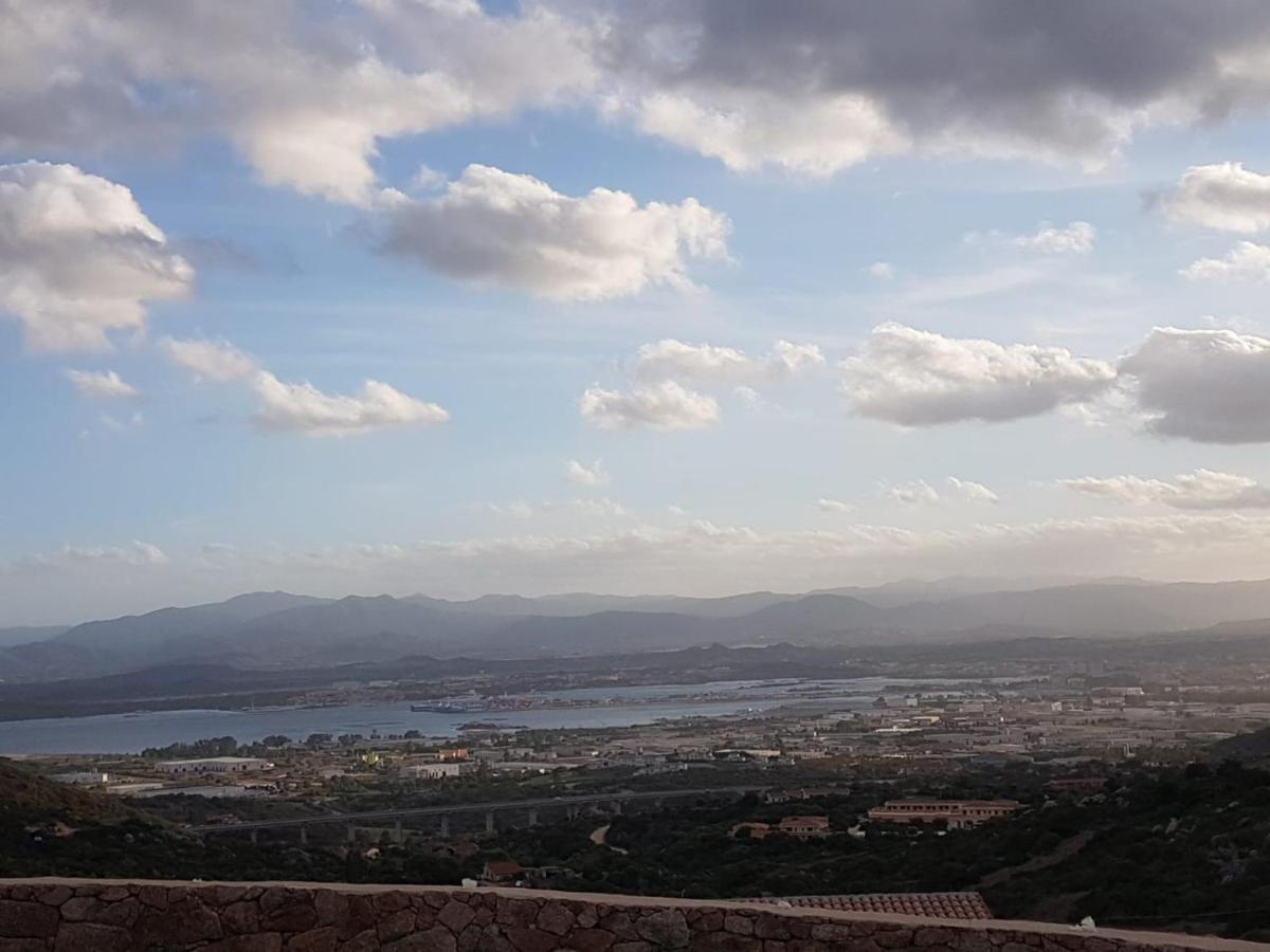 Villetta Osseddu Olbia Zewnętrze zdjęcie