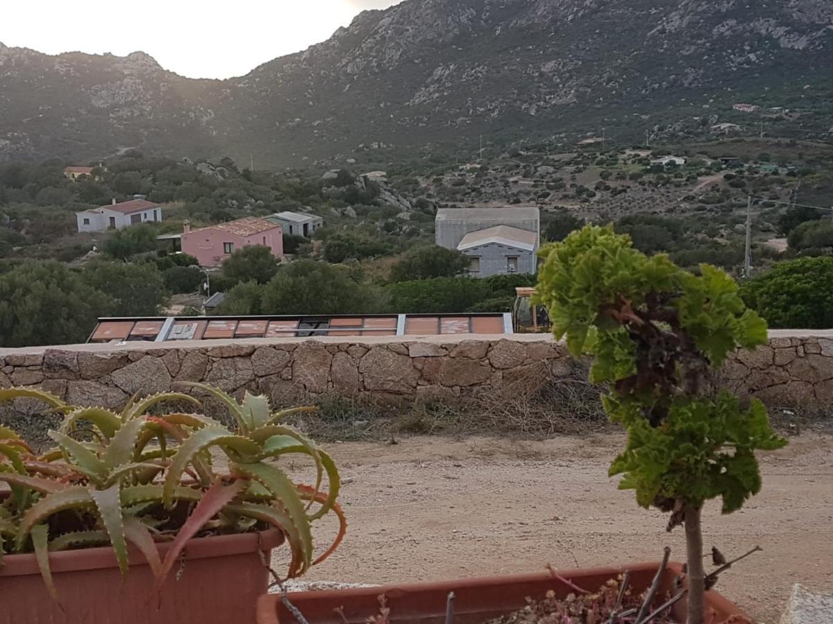 Villetta Osseddu Olbia Zewnętrze zdjęcie