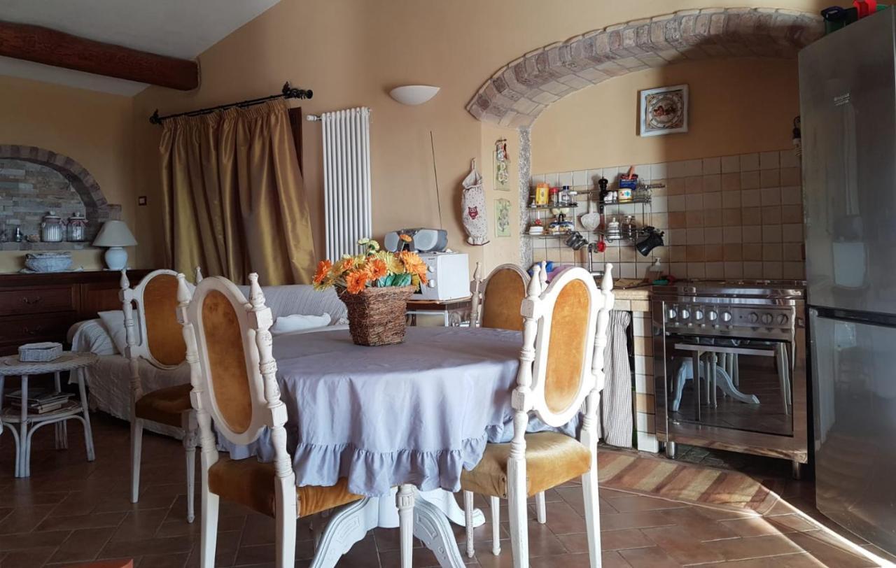 Villetta Osseddu Olbia Zewnętrze zdjęcie