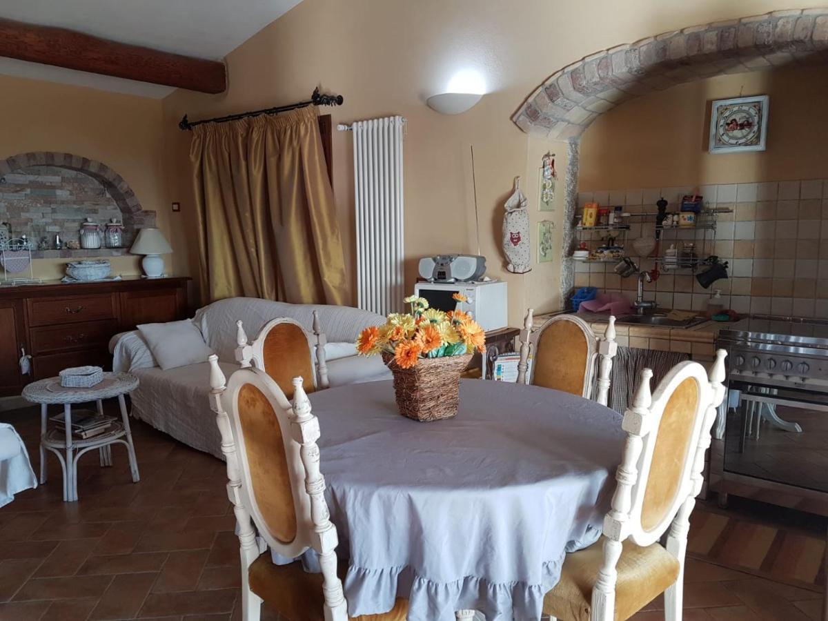 Villetta Osseddu Olbia Zewnętrze zdjęcie