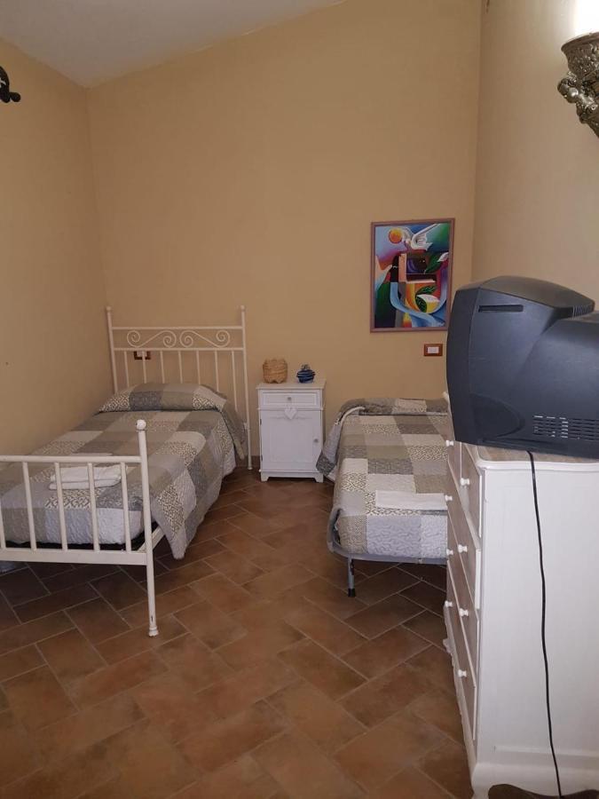 Villetta Osseddu Olbia Zewnętrze zdjęcie