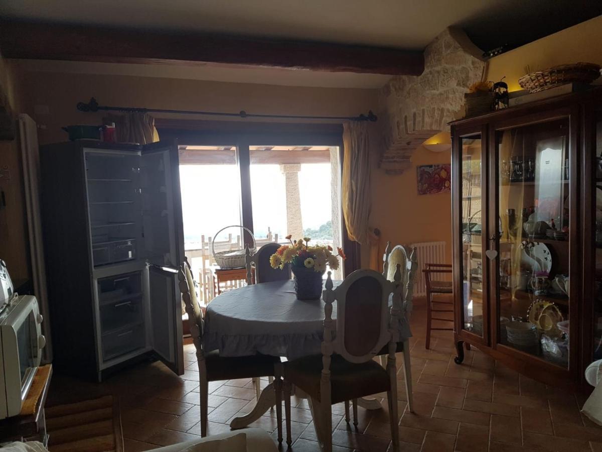 Villetta Osseddu Olbia Zewnętrze zdjęcie